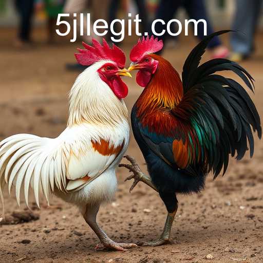 Cockfighting: A Complex Intersection of Culture and Ethics