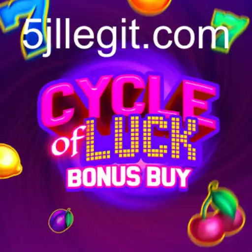 Exploring CycleofLuckBonusBuy: A Thrilling Casino Experience in the Digital Age