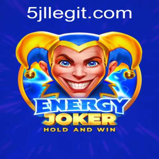 Exploring the Thrilling World of EnergyJoker: A New Era in Gaming