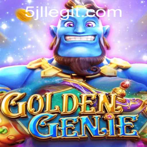 Exploring the Enchanting World of GOLDENGENIE