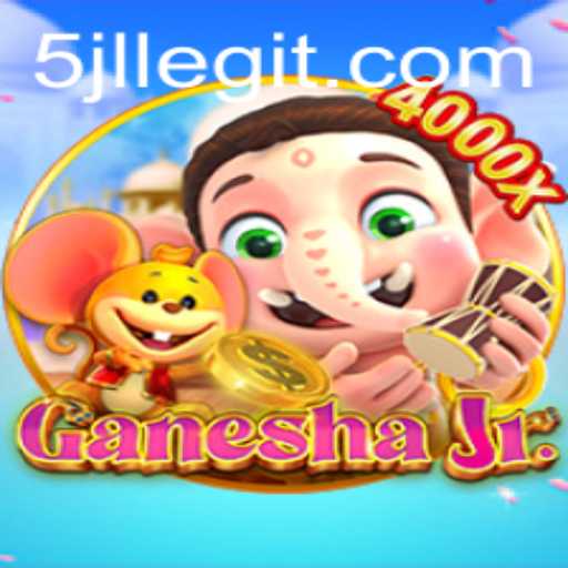 Unveiling the Thrills of GaneshaJr: The Innovative Game Captivating Enthusiasts Worldwide