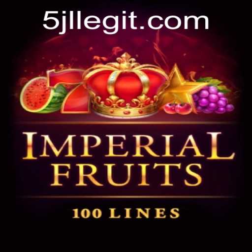 Exploring ImperialFruits100: A Captivating Game Experience