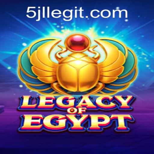 LegacyOfEgypt: An Epic Adventure in the Sands of Time