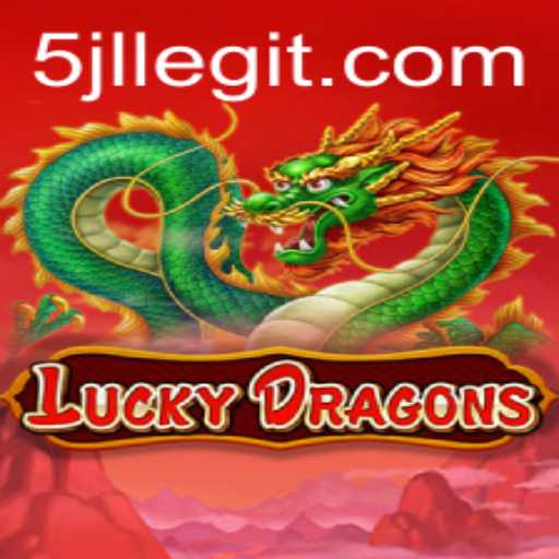 Exploring the Enchanting World of LuckyDragons: A Game of Strategy and Fortune