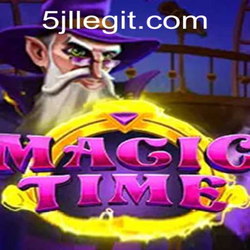 MagicTime: Unveiling the Enchantment with the Mysterious 5jl Keyword