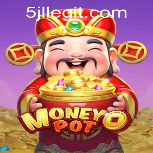 Unveiling MoneyPot: A Modern Gaming Experience