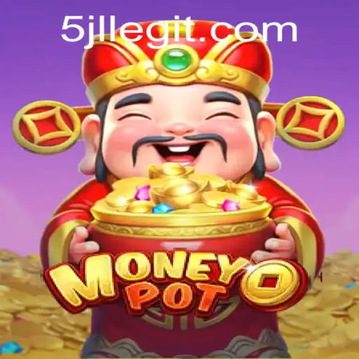 Unveiling MoneyPot: A Modern Gaming Experience