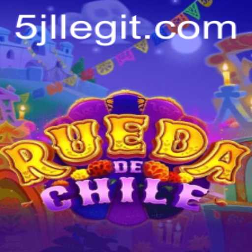 Exploring the Dynamic World of RuedaDeChile: A Unique Gaming Experience