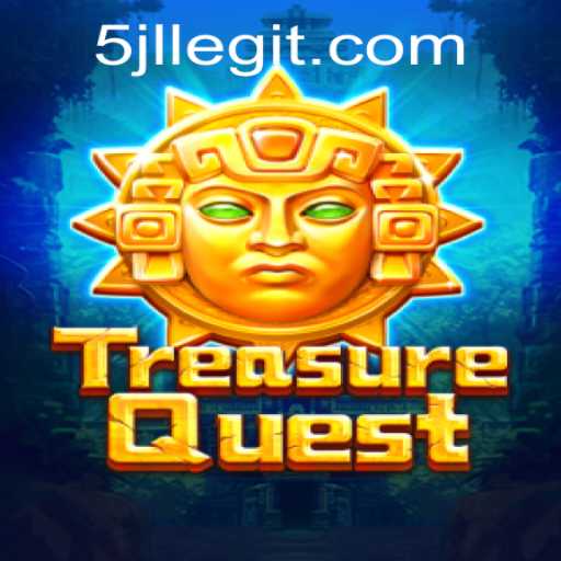 Discover TreasureQuest: An Epic Adventure Awaits
