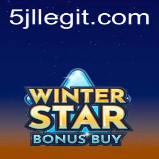 WinterStarBonusBuy: A Deep Dive into the Exciting World of Online Gaming