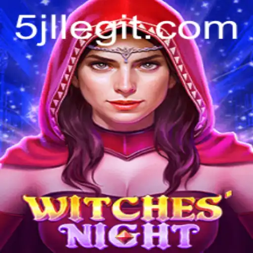 Exploring the Enchanting World of WitchesNight
