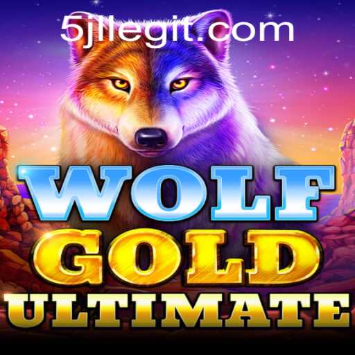 WolfGoldUltimate: The Thrilling Adventure Awaits