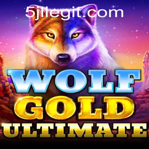 WolfGoldUltimate: The Thrilling Adventure Awaits